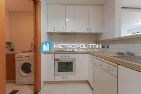 Квартира с 1 спальней в Al Raha Beach, ОАЭ №92886 5