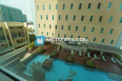 Квартира с 1 спальней в Al Raha Beach, ОАЭ №92886 24