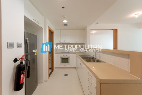 Квартира с 1 спальней в Al Raha Beach, ОАЭ №92886 9