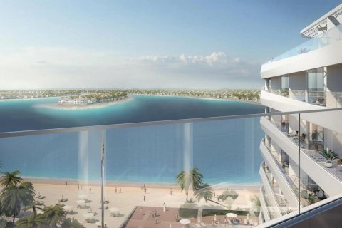 1 bedroom Apartment in Palm Jumeirah, UAE No. 5459 13