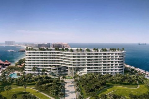 1 bedroom Apartment in Palm Jumeirah, UAE No. 5459 8