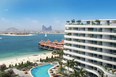 1 bedroom Apartment in Palm Jumeirah, UAE No. 5459 2