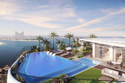 1 bedroom Apartment in Palm Jumeirah, UAE No. 5459 6