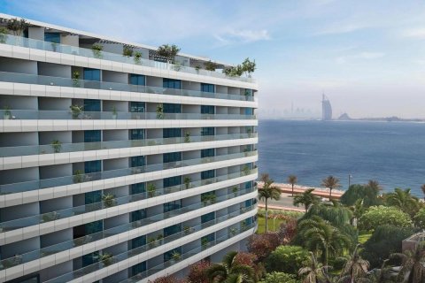 1 bedroom Apartment in Palm Jumeirah, UAE No. 5459 9