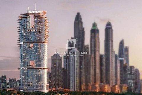 3 dormitorios Apartment en Al Sufouh, UAE No. 5481 12