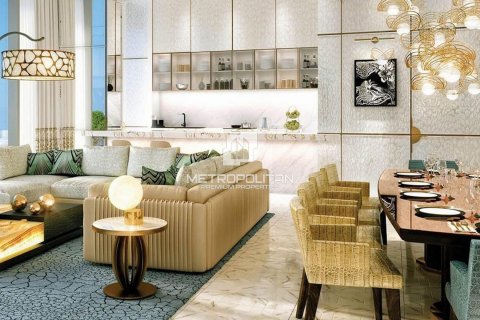 3 dormitorios Apartment en Al Sufouh, UAE No. 5481 13