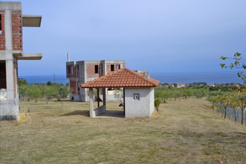 450m² Negocio en Pieria, Greece No. 58371 1