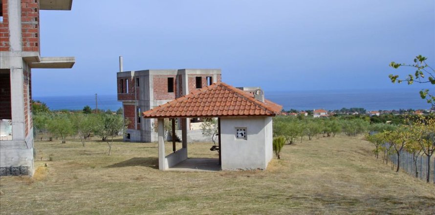 450m² Negocio en Pieria, Greece No. 58371