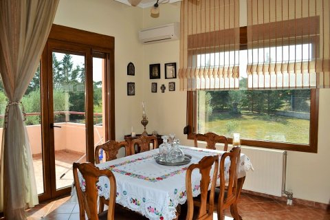 6 dormitorios Villa en Chalkidiki, Greece No. 58503 29