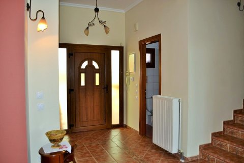 6 dormitorios Villa en Chalkidiki, Greece No. 58503 30