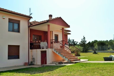 6 dormitorios Villa en Chalkidiki, Greece No. 58503 21