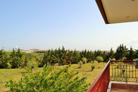 6 bedrooms Villa in Chalkidiki, Greece No. 58503 9