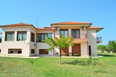 6 bedrooms Villa in Chalkidiki, Greece No. 58503 15