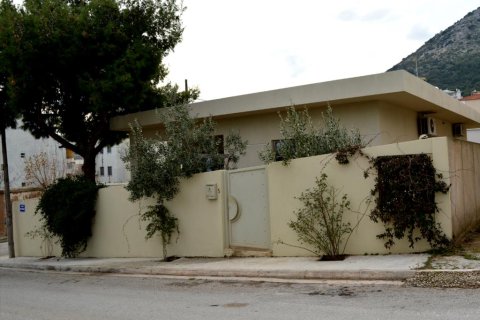 2 dormitorios House en Marathon, Greece No. 58370 1