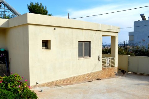 2 dormitorios House en Marathon, Greece No. 58370 2