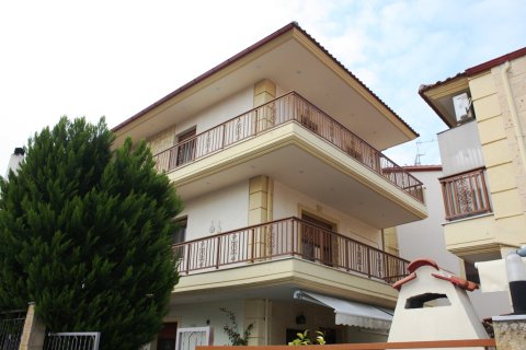 4 bedrooms House in Thessaloniki, Greece No. 58368 27