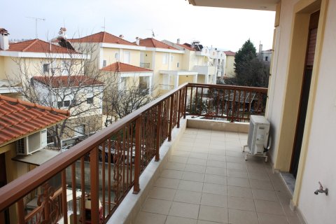 4 bedrooms House in Thessaloniki, Greece No. 58368 23