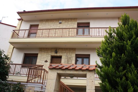 4 dormitorios House en Thessaloniki, Greece No. 58368 26