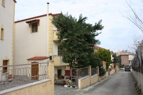 4 bedrooms House in Thessaloniki, Greece No. 58368 28