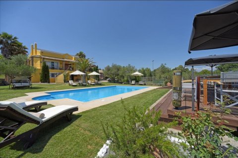 1055m² Villa à Corfu, Greece No. 58372 4