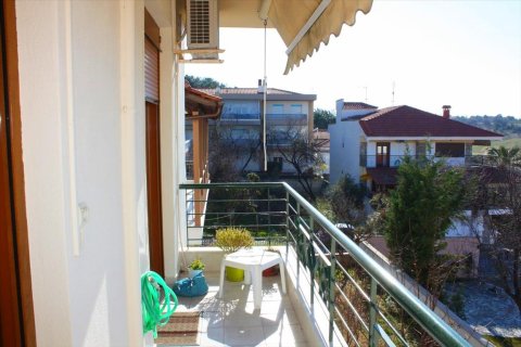 3 bedrooms Apartment in Thermaic Gulf, Greece No. 58373 26