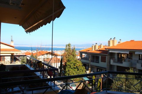 3 dormitorios Apartment en Thermaic Gulf, Greece No. 58373 17