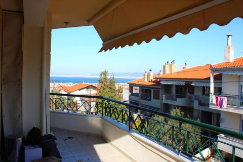 3 dormitorios Apartment en Thermaic Gulf, Greece No. 58373 16