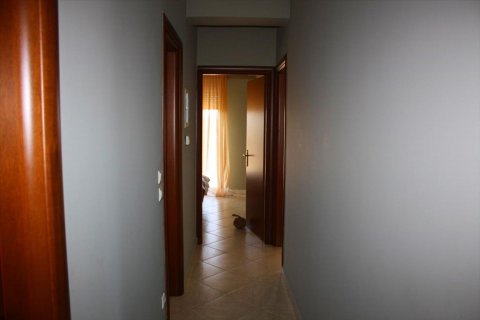 3 dormitorios Apartment en Thermaic Gulf, Greece No. 58373 18