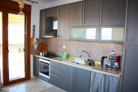 3 bedrooms Apartment in Thermaic Gulf, Greece No. 58373 12