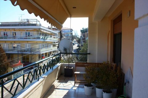 3 dormitorios Apartment en Thermaic Gulf, Greece No. 58373 15