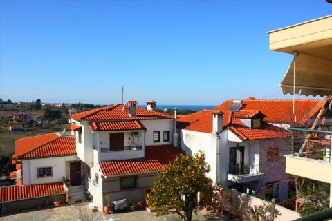 3 bedrooms Apartment in Thermaic Gulf, Greece No. 58373 23