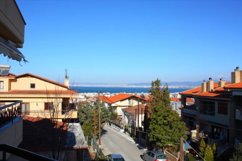 3 bedrooms Apartment in Thermaic Gulf, Greece No. 58373 1