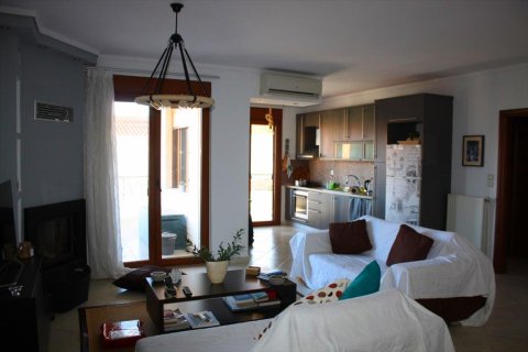 3 bedrooms Apartment in Thermaic Gulf, Greece No. 58373 9