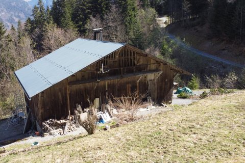 5 chambres House à Samoëns, France No. 69426 14