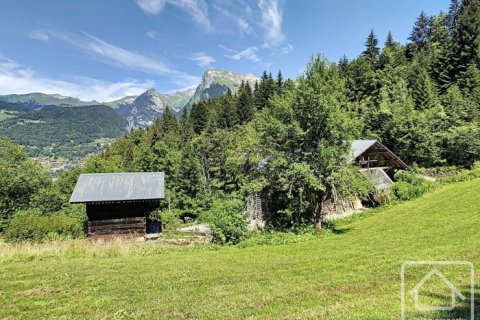 5 chambres House à Samoëns, France No. 69426 5