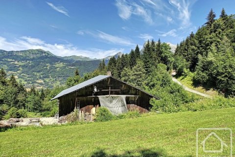 5 chambres House à Samoëns, France No. 69426 1