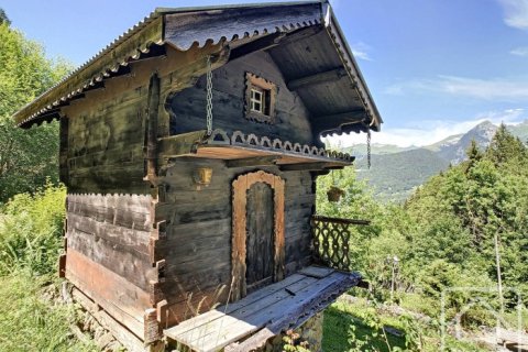 5 chambres House à Samoëns, France No. 69426 24