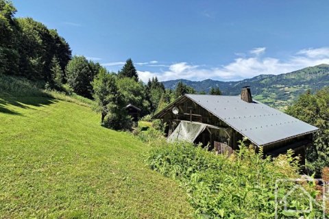 5 chambres House à Samoëns, France No. 69426 3