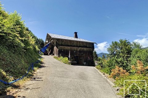 5 chambres House à Samoëns, France No. 69426 8