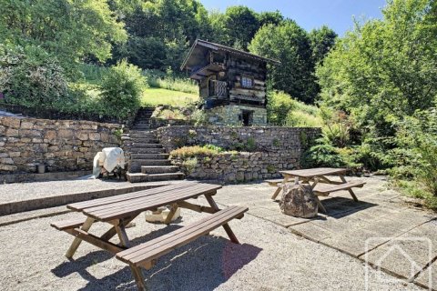 5 chambres House à Samoëns, France No. 69426 23