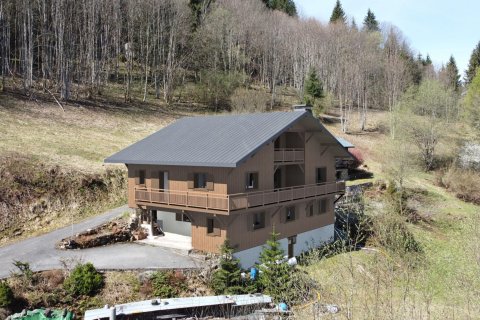 5 chambres House à Samoëns, France No. 69426 10