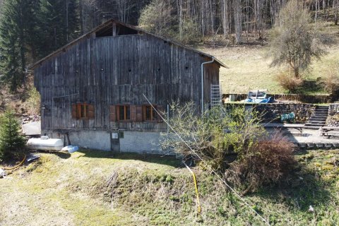 5 chambres House à Samoëns, France No. 69426 13