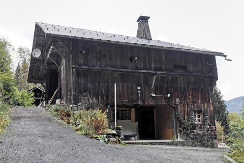 5 chambres House à Samoëns, France No. 69426 15