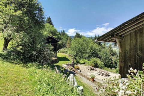 5 chambres House à Samoëns, France No. 69426 7