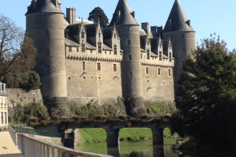 5 chambres House à La Trinité-Porhoët, France No. 69425 17