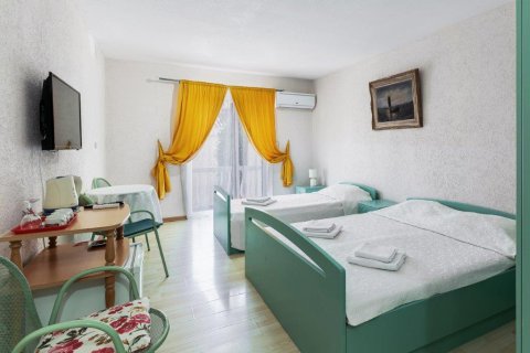 12 chambres Hotel à Budva, Montenegro No. 69429 22