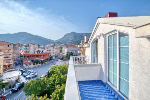 12 bedrooms Hotel in Budva, Montenegro No. 69429 3