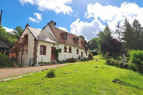 6 chambres House à Gréez-sur-Roc, France No. 69427 1