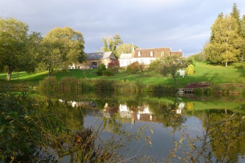 6 chambres House à Gréez-sur-Roc, France No. 69427 4