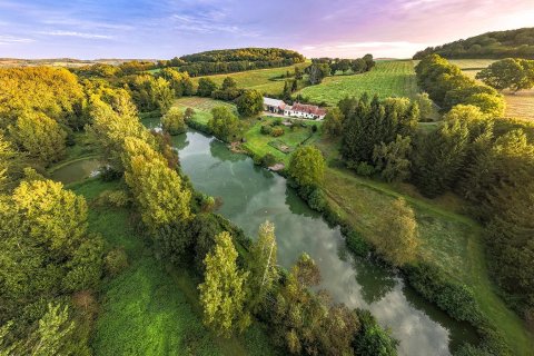 6 chambres House à Gréez-sur-Roc, France No. 69427 8